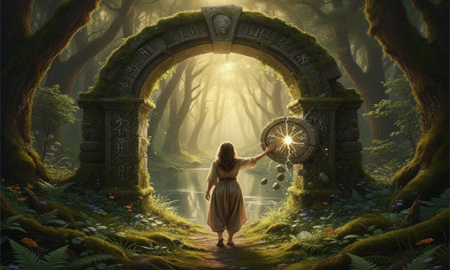 Unsealing the Soul: The Journey Back to Our Self